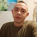 Илья, 23 года