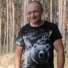 Фотография мужчины Олег, 50 лет из г. Новогрудок