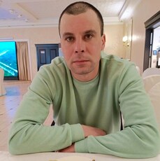 Фотография мужчины Алексей, 30 лет из г. Петровск-Забайкальский