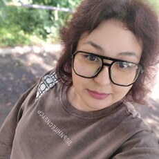 Фотография девушки Ангелина, 27 год из г. Красноярск