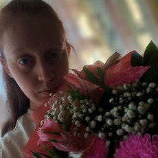 Фотография девушки Ольга, 21 год из г. Котлас