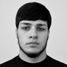 Фотография мужчины Хасан, 19 лет из г. Хасавюрт