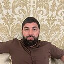 Алихан, 37 лет