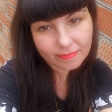 Фотография девушки Оксана, 42 года из г. Приморско-Ахтарск