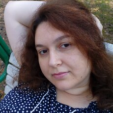 Фотография девушки Наталья, 42 года из г. Егорьевск