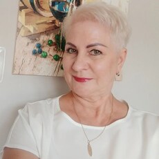 Фотография девушки Мила, 61 год из г. Кинель