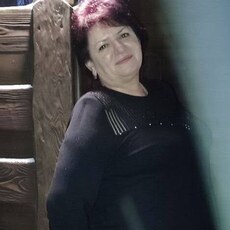 Фотография девушки Каролина, 53 года из г. Днепр