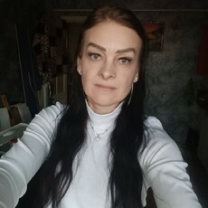 Фотография девушки Светлана, 42 года из г. Марьина Горка