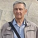 Шамиль, 67 лет