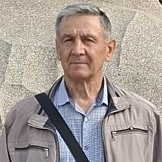 Фотография мужчины Шамиль, 67 лет из г. Санкт-Петербург