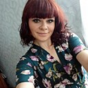 Алеся, 36 лет