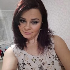 Фотография девушки Алеся, 36 лет из г. Бобруйск