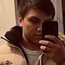 Олег, 21 год