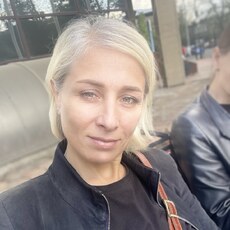 Фотография девушки Елена, 47 лет из г. Саянск