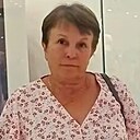 Галина, 64 года
