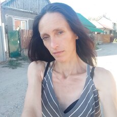 Фотография девушки Алла, 34 года из г. Белгород-Днестровский