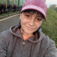 Фотография девушки Елена, 47 лет из г. Пермь