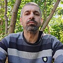 Паша, 43 года