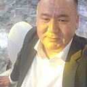 Абеке, 42 года