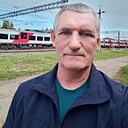 Володя, 63 года