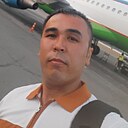Санжар, 31 год