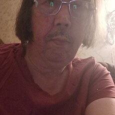 Фотография мужчины Вячеслав, 54 года из г. Якутск