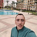 Исаак, 26 лет