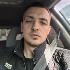 Фотография мужчины Александр, 31 год из г. Гродно