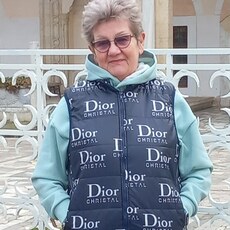 Фотография девушки Галя, 62 года из г. Абинск