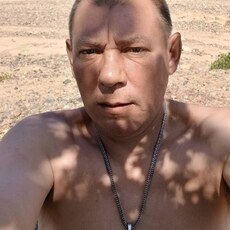 Фотография мужчины Сергей, 47 лет из г. Новобурейский