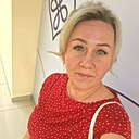 Нина, 43 лет
