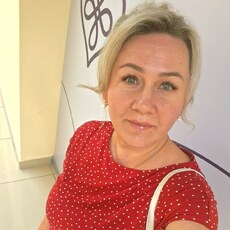 Фотография девушки Нина, 43 лет из г. Вологда