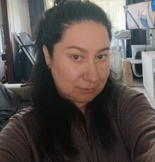 Фотография девушки Иоанна, 45 лет из г. Комсомольск-на-Амуре