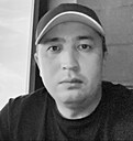 Айдос, 34 года