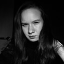 Нина, 21 года