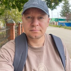 Фотография мужчины Виталий, 43 года из г. Приютово