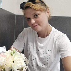 Фотография девушки Оля, 27 лет из г. Быхов