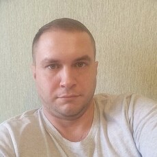 Фотография мужчины Павел, 35 лет из г. Тихвин