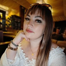 Фотография девушки Альбина, 39 лет из г. Валдай