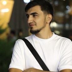 Фотография мужчины Мага, 25 лет из г. Алматы