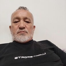 Фотография мужчины Фуркат, 65 лет из г. Ташкент