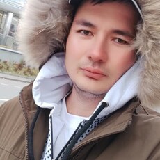 Фотография мужчины Перман, 32 года из г. Балашов