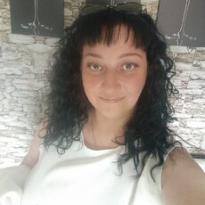 Фотография девушки Инесса, 42 лет из г. Киров