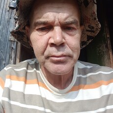 Фотография мужчины Василий, 51 год из г. Пермь