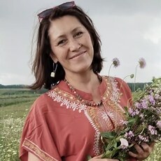 Фотография девушки Эля, 49 лет из г. Белебей