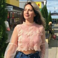Фотография девушки Света, 37 год из г. Пермь