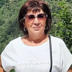 Фотография девушки Светлана, 57 лет из г. Уральск