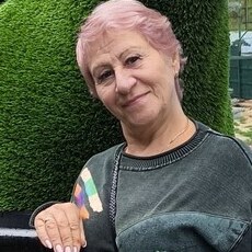 Фотография девушки Дарья, 67 лет из г. Калуга