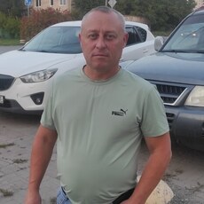 Фотография мужчины Андрей, 44 года из г. Ульяновск