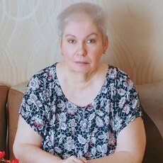 Фотография девушки Светлана, 58 лет из г. Лунинец